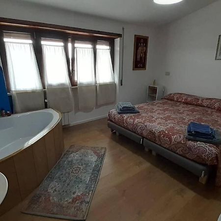 Ritorno A Casa Bed & Breakfast Rome Exterior photo