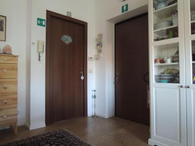 Ritorno A Casa Bed & Breakfast Rome Exterior photo