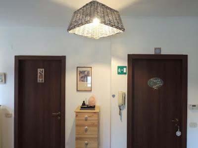 Ritorno A Casa Bed & Breakfast Rome Exterior photo