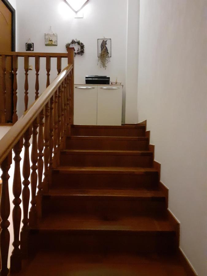Ritorno A Casa Bed & Breakfast Rome Exterior photo