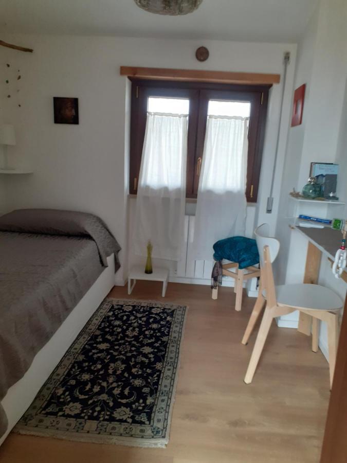 Ritorno A Casa Bed & Breakfast Rome Exterior photo